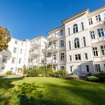 Apartment Zinnowitzer Hof-5 By Interhome Bagian luar foto