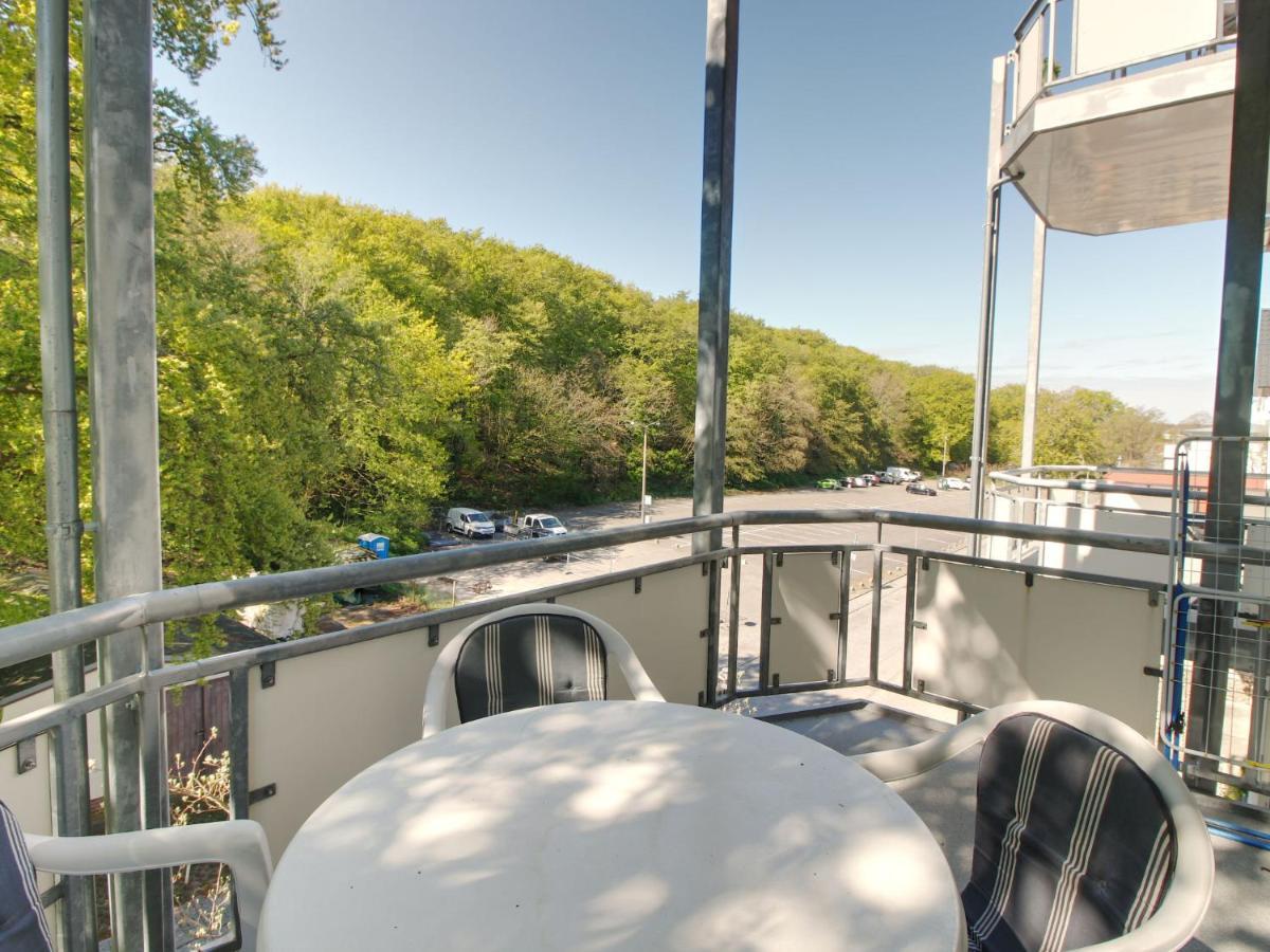 Apartment Zinnowitzer Hof-5 By Interhome Bagian luar foto