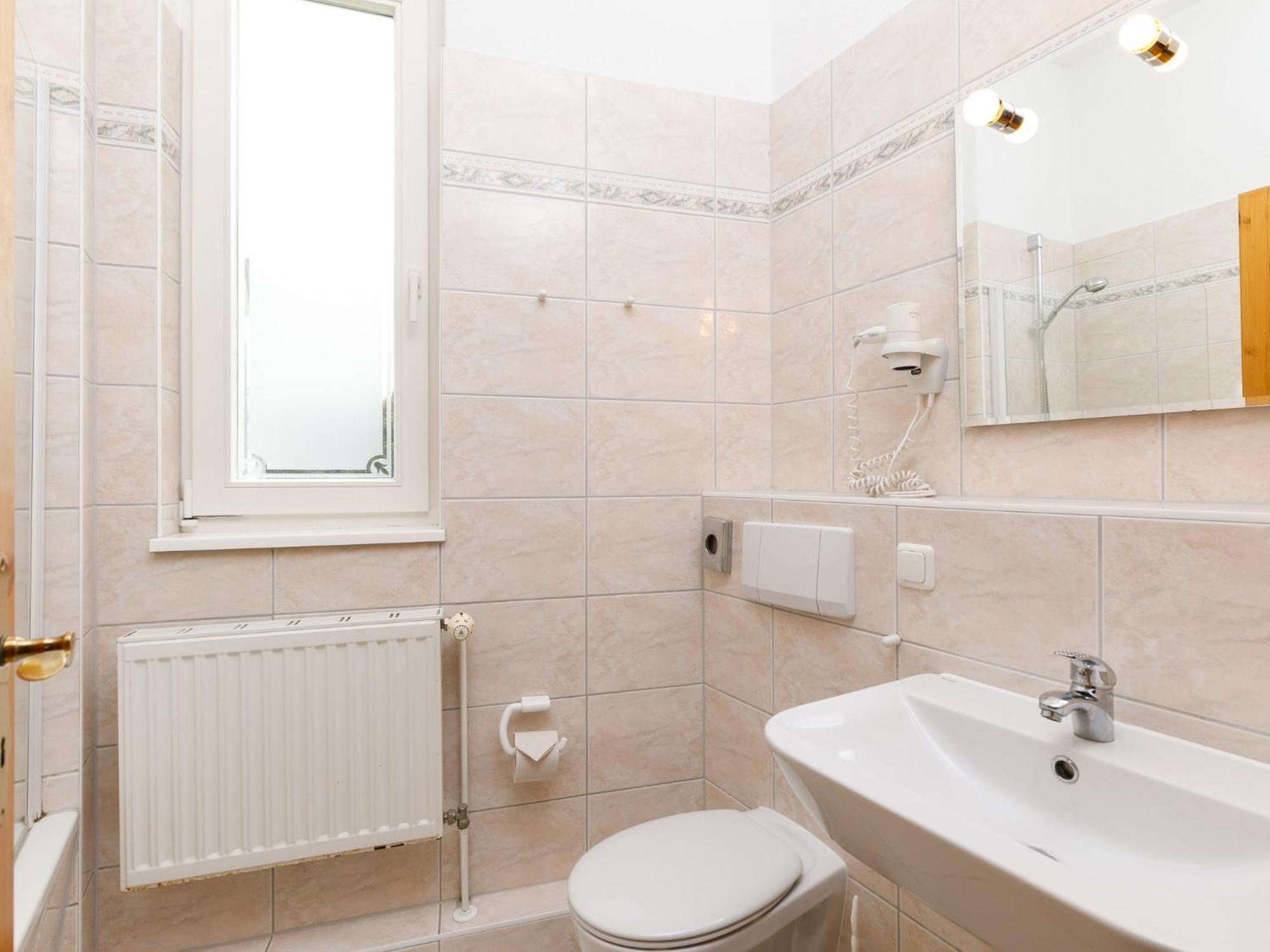 Apartment Zinnowitzer Hof-5 By Interhome Bagian luar foto