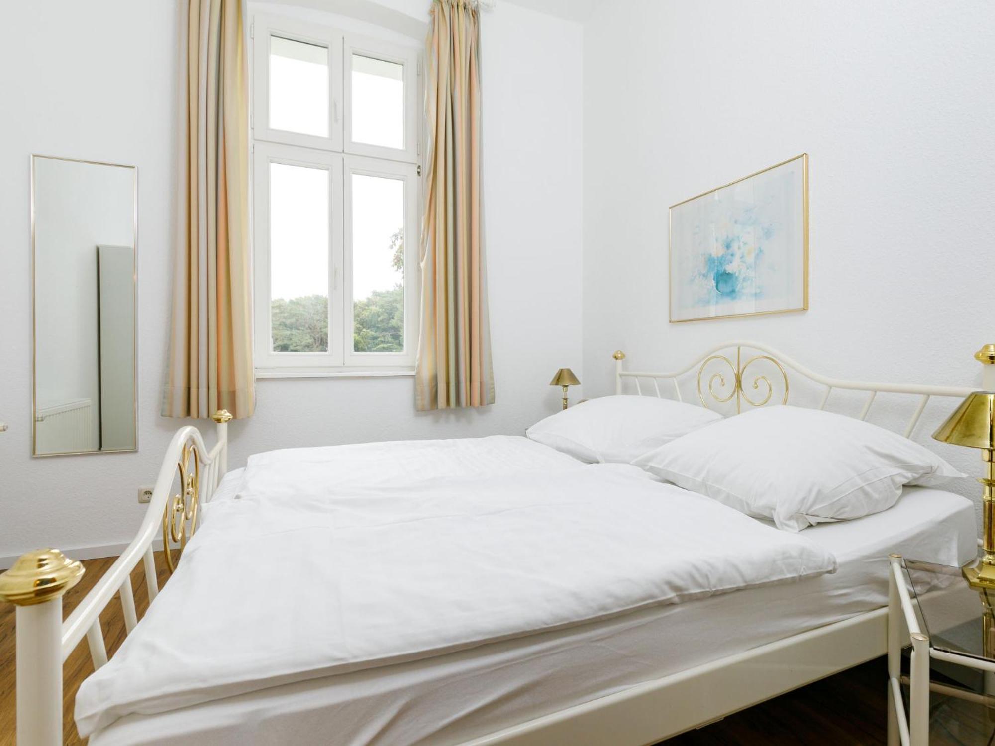 Apartment Zinnowitzer Hof-5 By Interhome Bagian luar foto