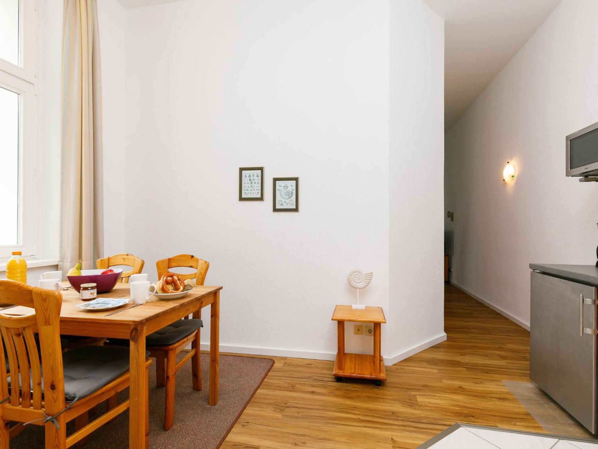 Apartment Zinnowitzer Hof-5 By Interhome Bagian luar foto